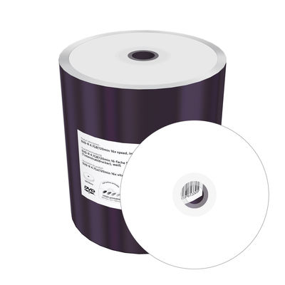 DVD-R printable