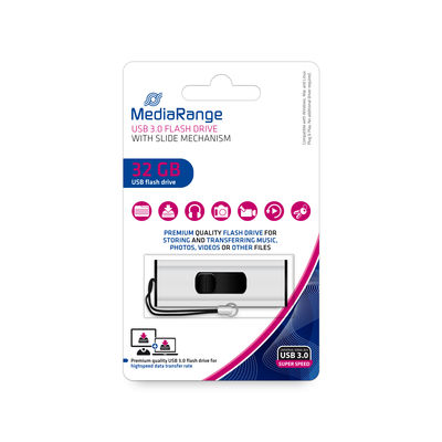 USB 3.0 32GB